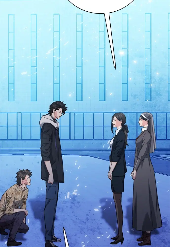 The Druid of Seoul Station ตอนที่ 152 หน้า 128