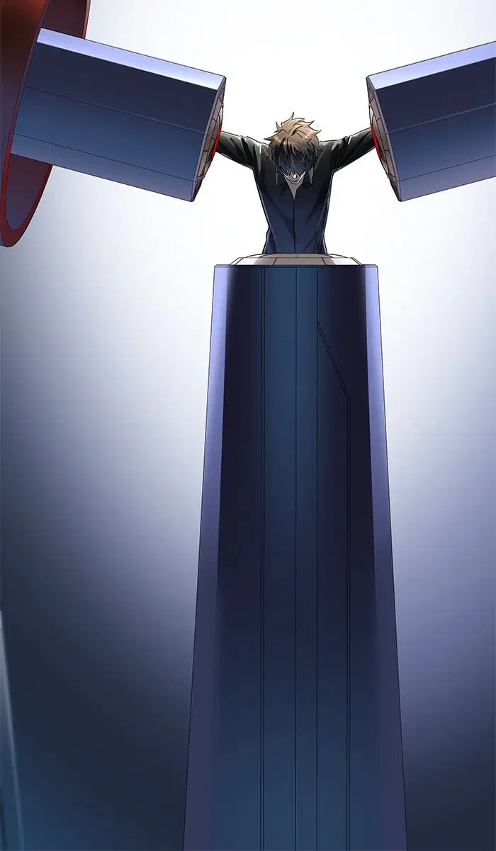 Tower of God ตอนที่ 516 หน้า 117
