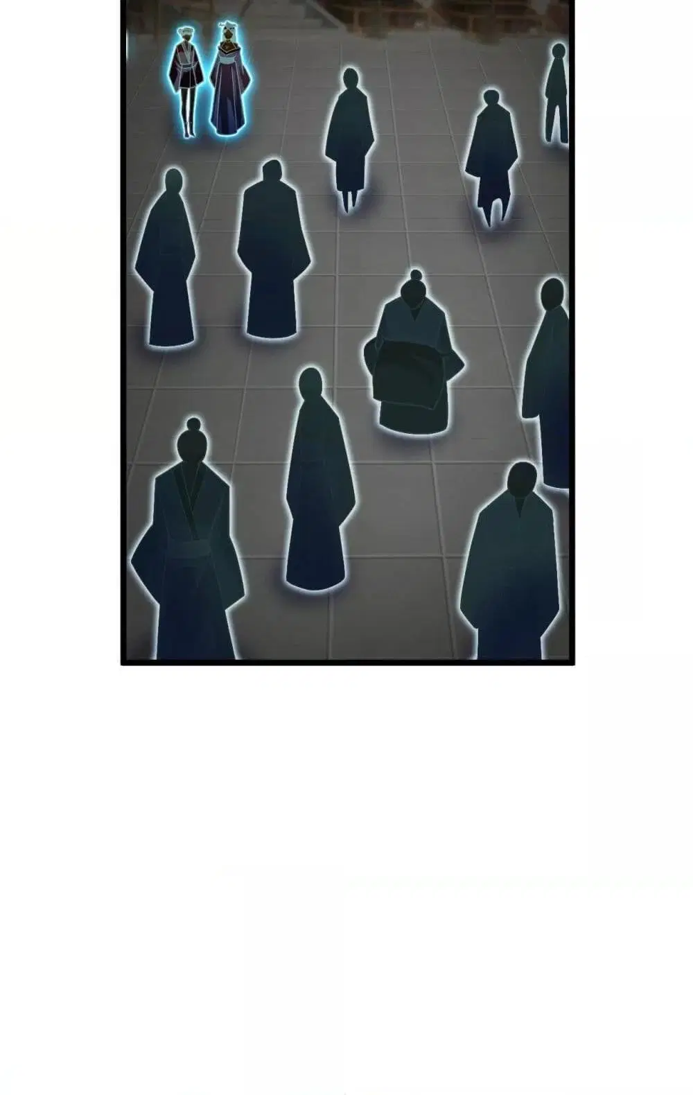 The Ten Great Emperors At The Beginning Are All My Apprentices ตอนที่ 33 หน้า 14