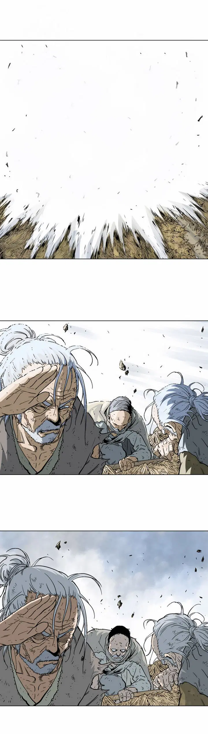 Gosu ตอนที่ 70 หน้า 3