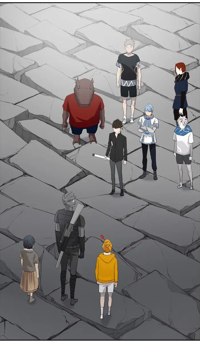 Tower of God ตอนที่ 357 หน้า 113