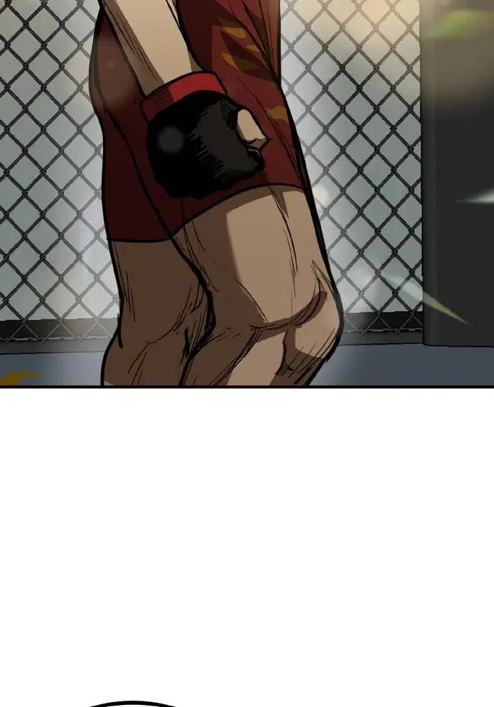 King of the Octagon ตอนที่ 37 หน้า 89