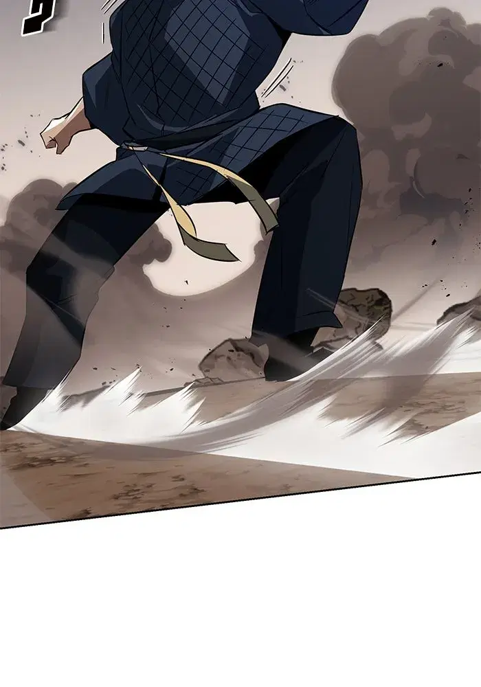 The Lazy Lord Masters the Sword ตอนที่ 104 หน้า 160