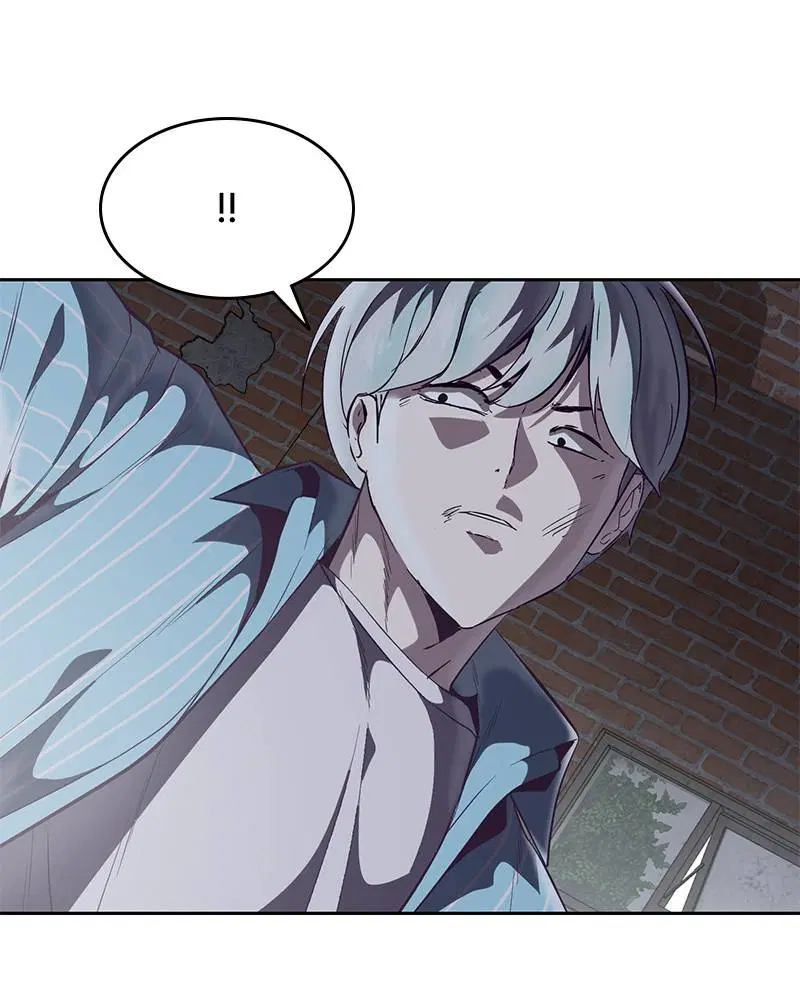 The Boy of Death ตอนที่ 106 หน้า 138