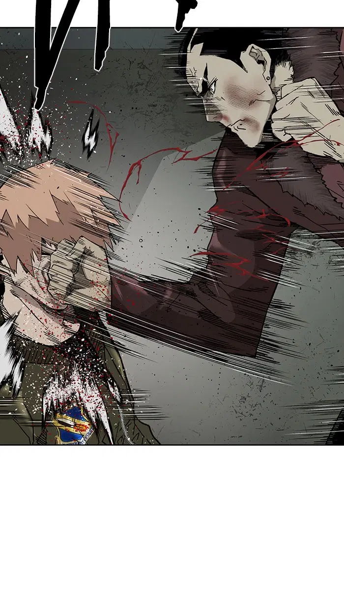 Weak Hero ตอนที่ 169 หน้า 28