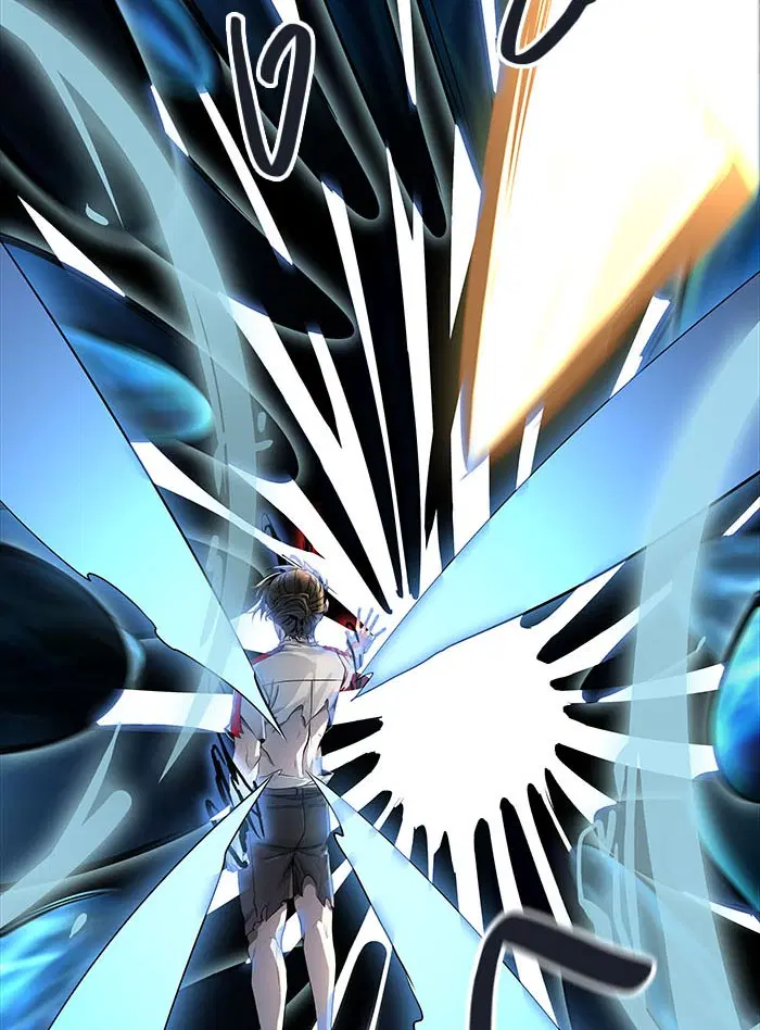 Tower of God ตอนที่ 508 หน้า 121