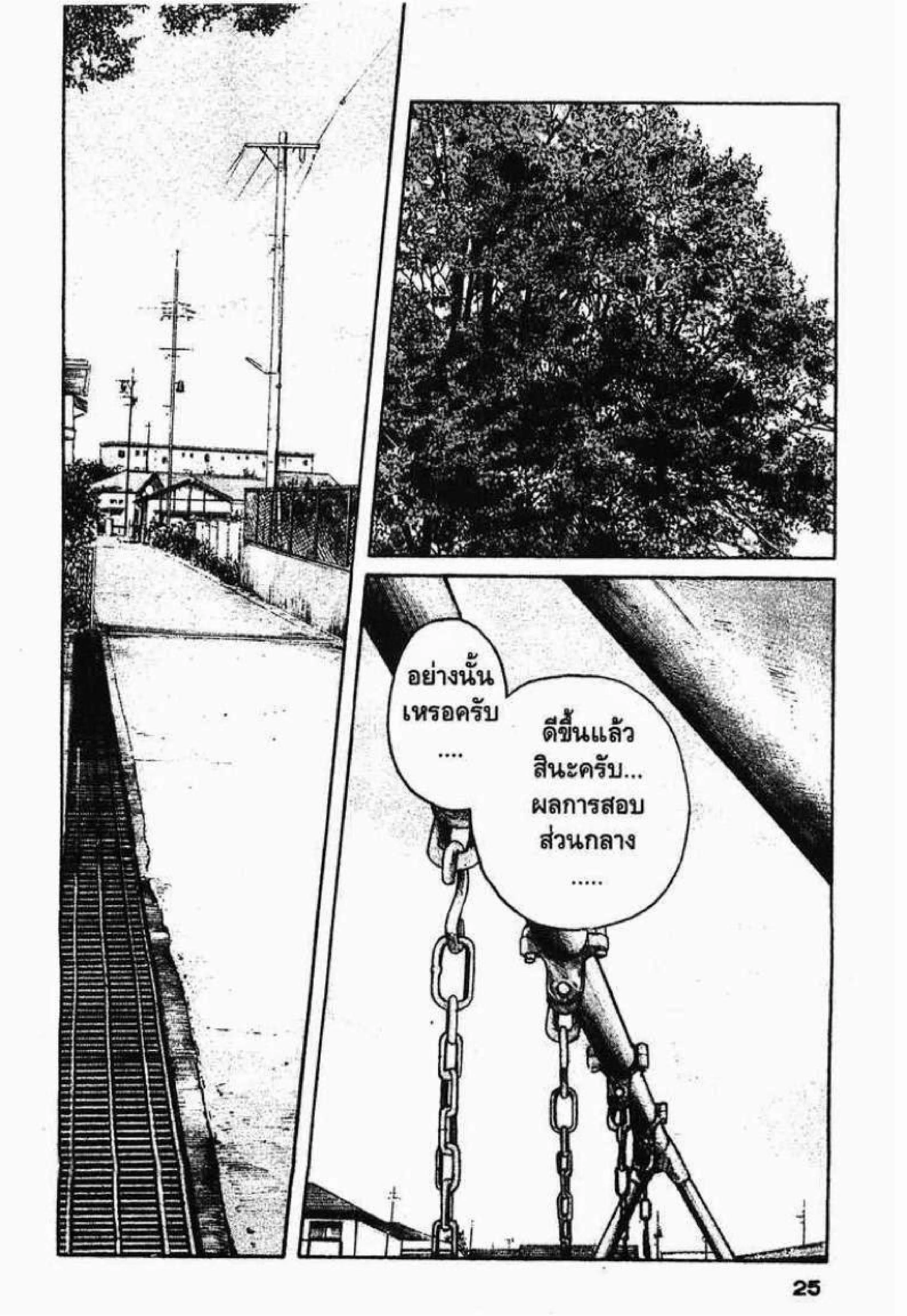 Worst ตอนที่ 85 หน้า 20
