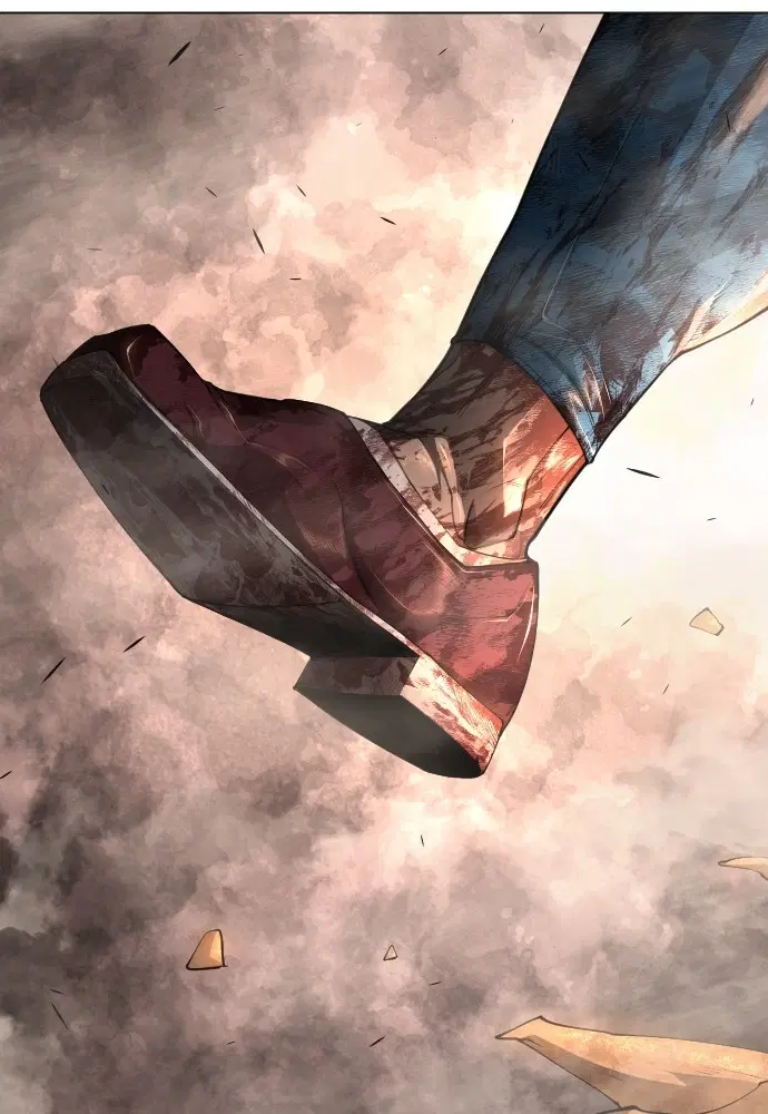 Superhuman Era ตอนที่ 155 หน้า 171