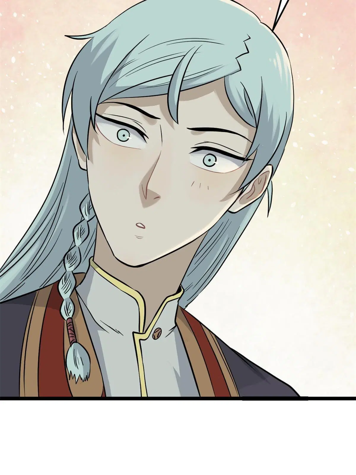 All Hail the Sect Leader ตอนที่ 125 หน้า 33