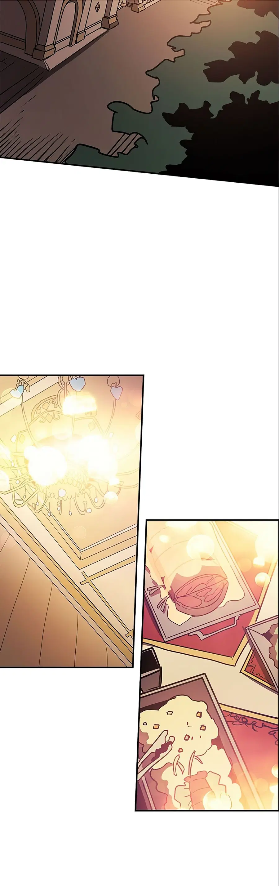 A Returner’s Magic Should Be Special ตอนที่ 119 หน้า 32