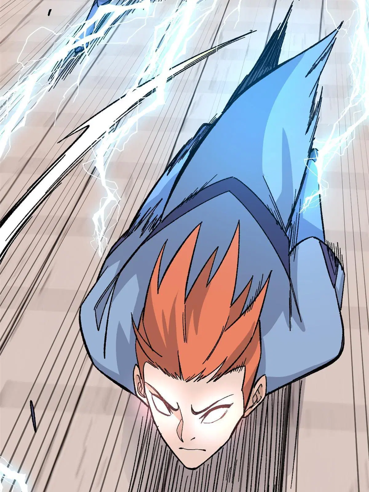 All Hail the Sect Leader ตอนที่ 168 หน้า 29