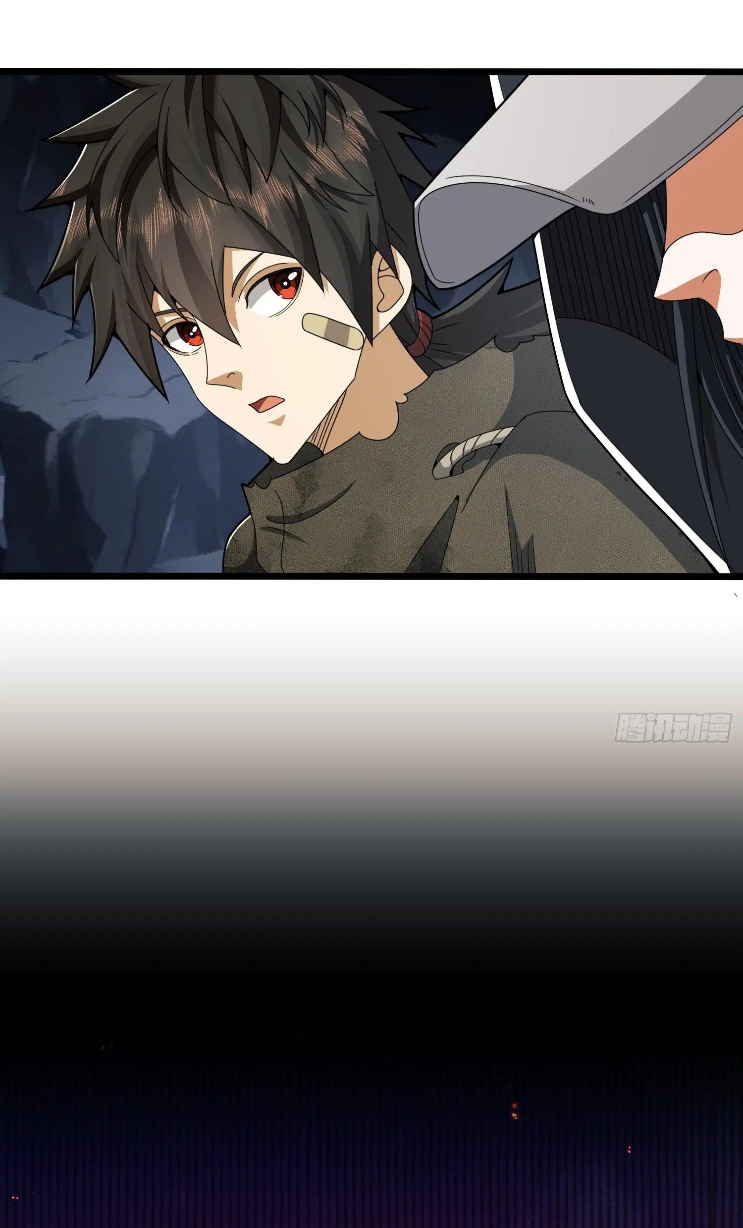 The First Order ตอนที่ 31 หน้า 52