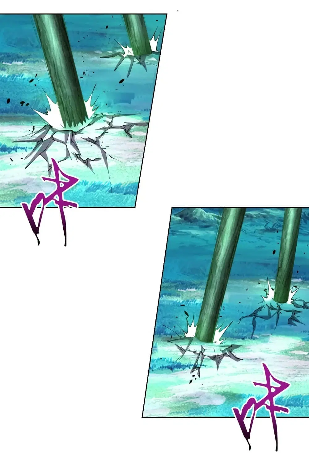 King Star Emperor ตอนที่ 211 หน้า 28