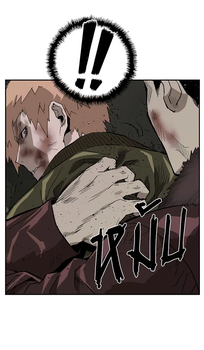 Weak Hero ตอนที่ 169 หน้า 51