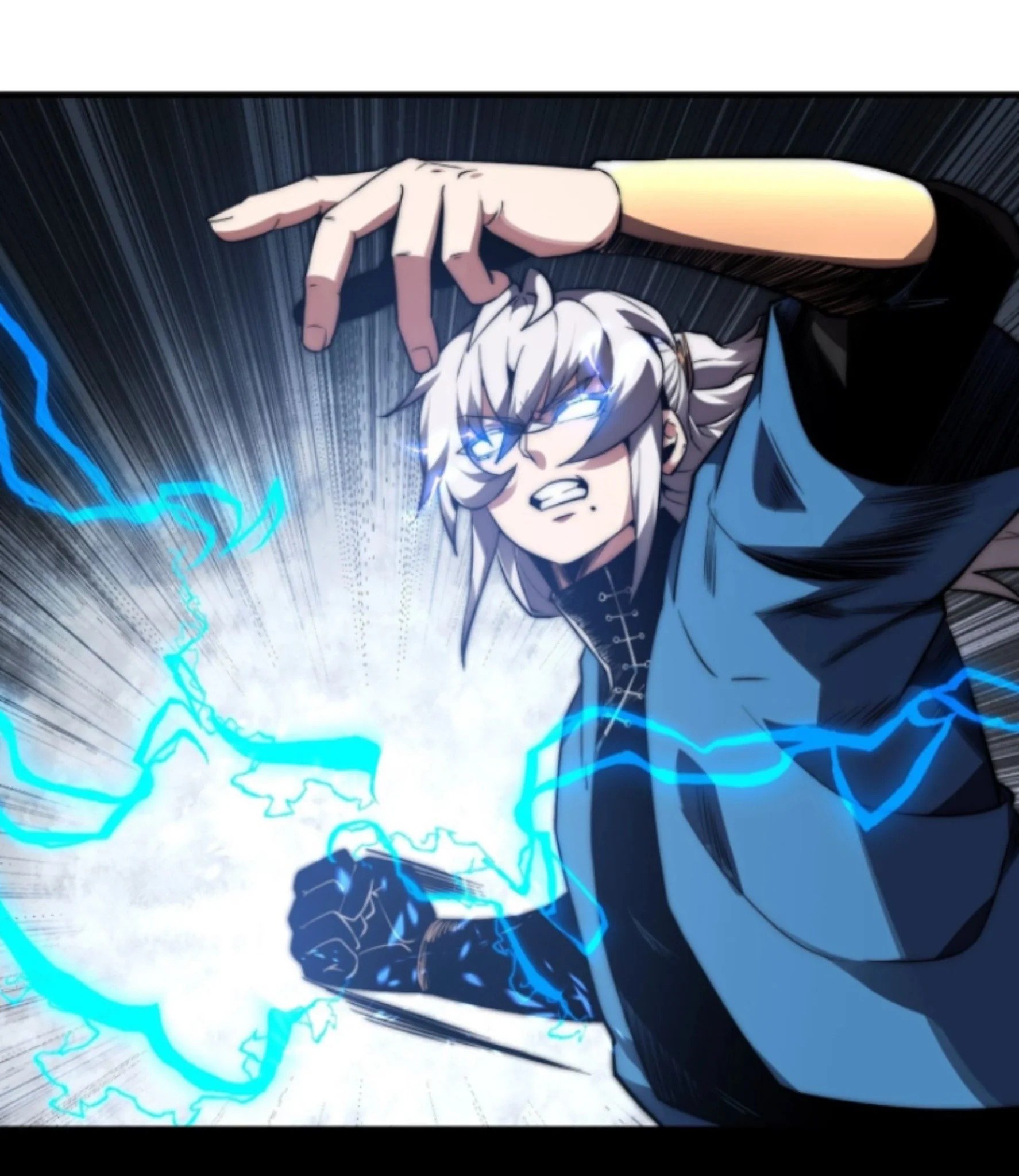 Ten Thousand Years Under Heavenly Tribulation ตอนที่ 18 หน้า 20