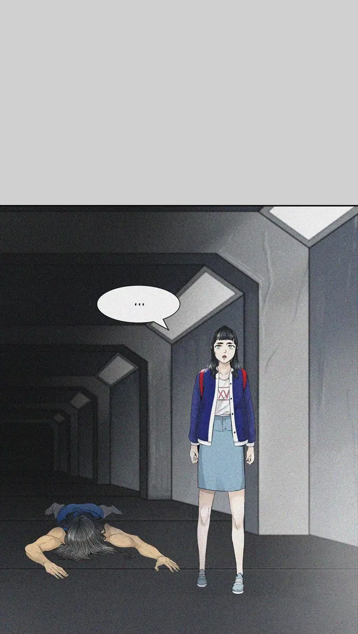 Tower of God ตอนที่ 441 หน้า 31