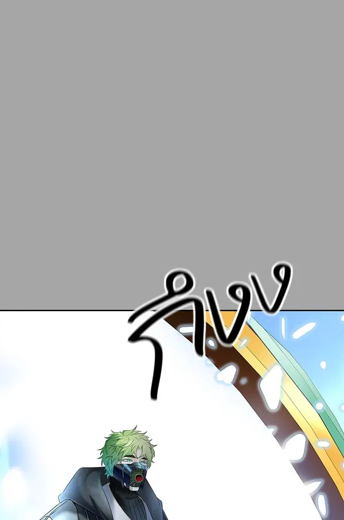 Tower of God ตอนที่ 529 หน้า 151