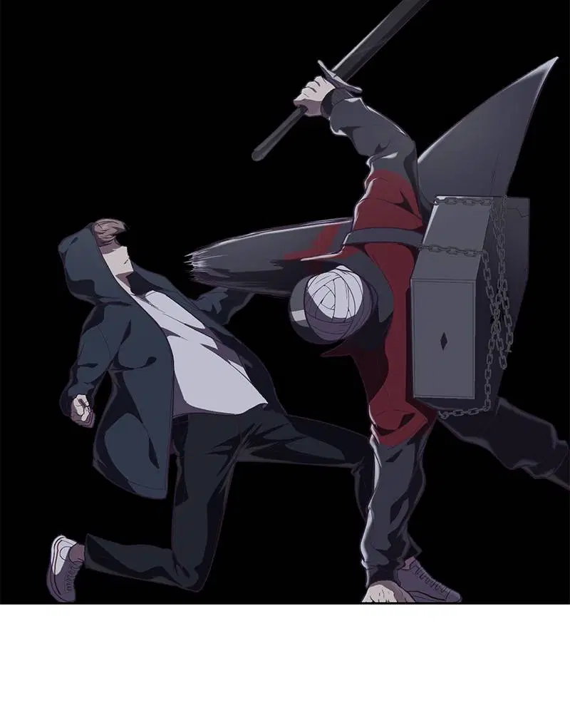 The Boy of Death ตอนที่ 80 หน้า 32