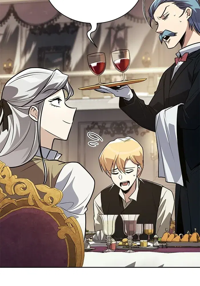 The Lazy Lord Masters the Sword ตอนที่ 128 หน้า 74