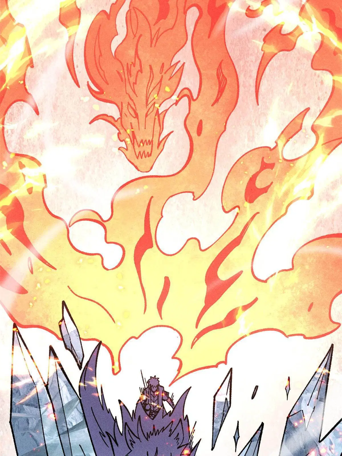 All Hail the Sect Leader ตอนที่ 213 หน้า 76