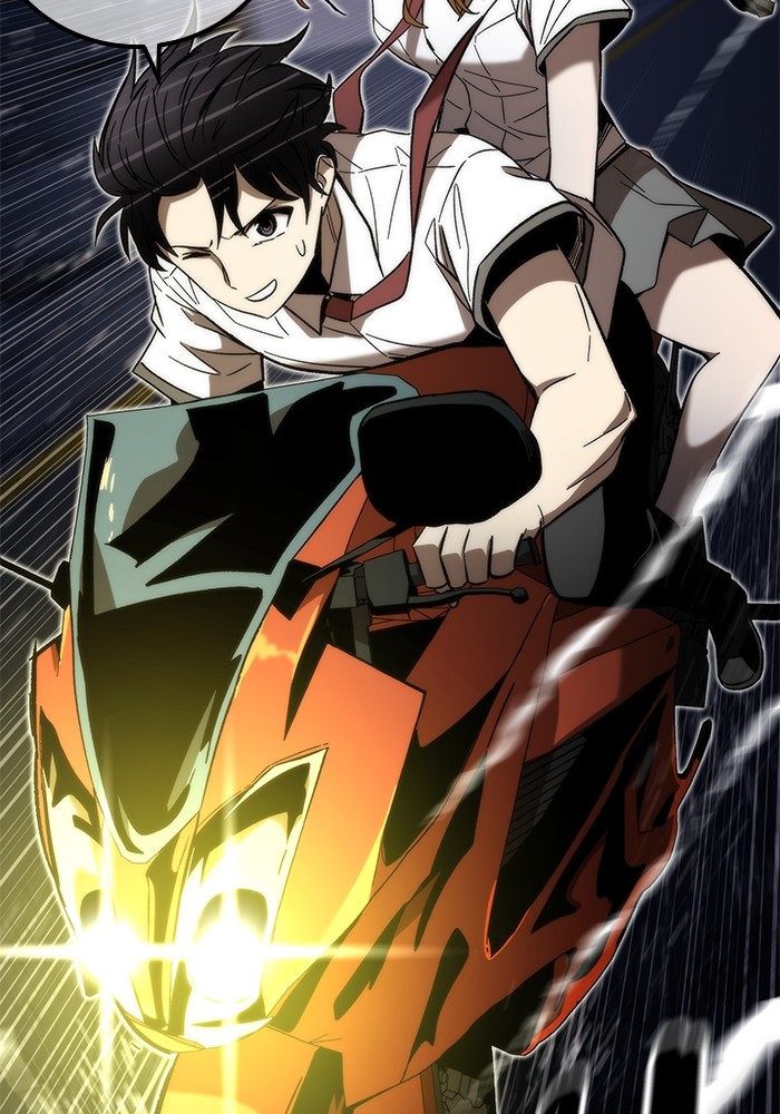 Ultra Alter แอ็กรองสตรองโคตร ตอนที่ 71 หน้า 164