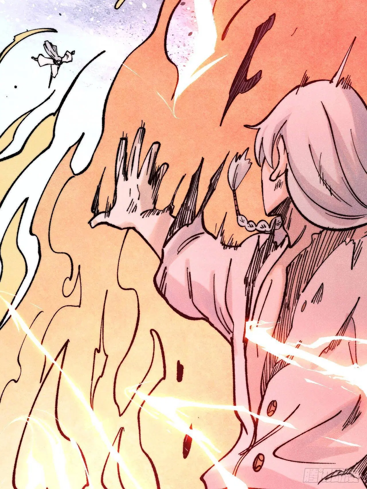 All Hail the Sect Leader ตอนที่ 311 หน้า 99