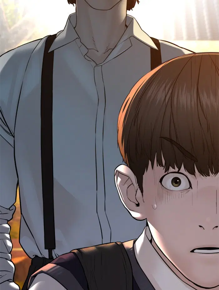 How to Fight ตอนที่ 110 หน้า 158