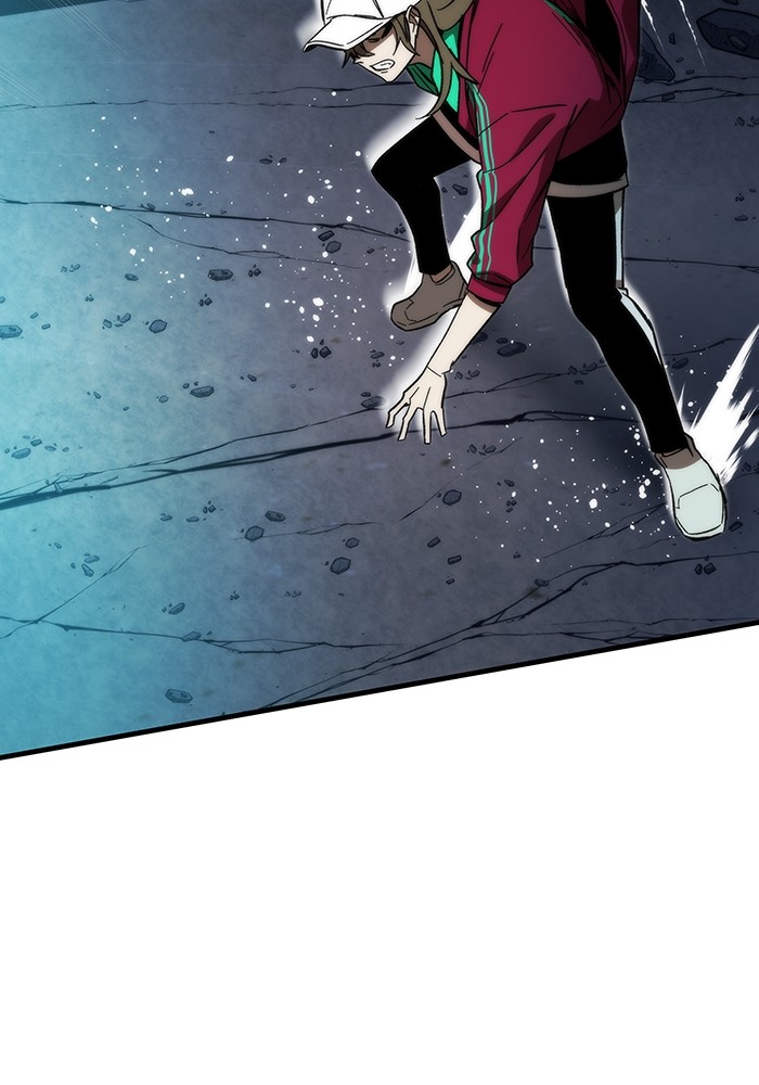 Ultra Alter แอ็กรองสตรองโคตร ตอนที่ 86 หน้า 54
