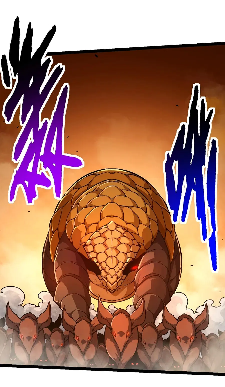 Evolution Begins With A Big Tree ตอนที่ 142 หน้า 10