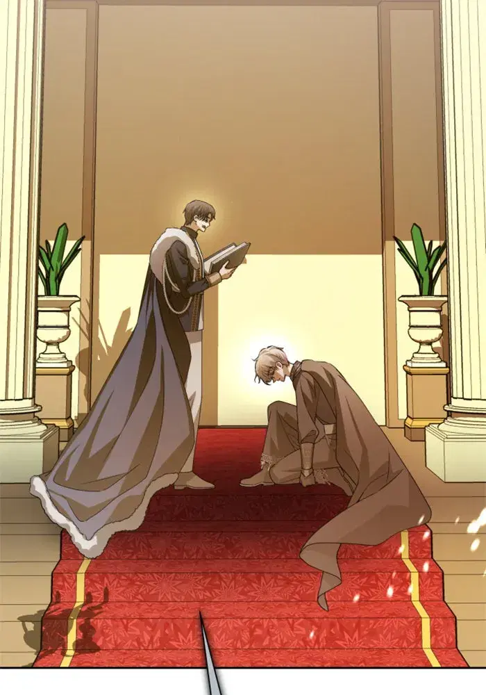 Your Throne ตอนที่ 142 หน้า 109