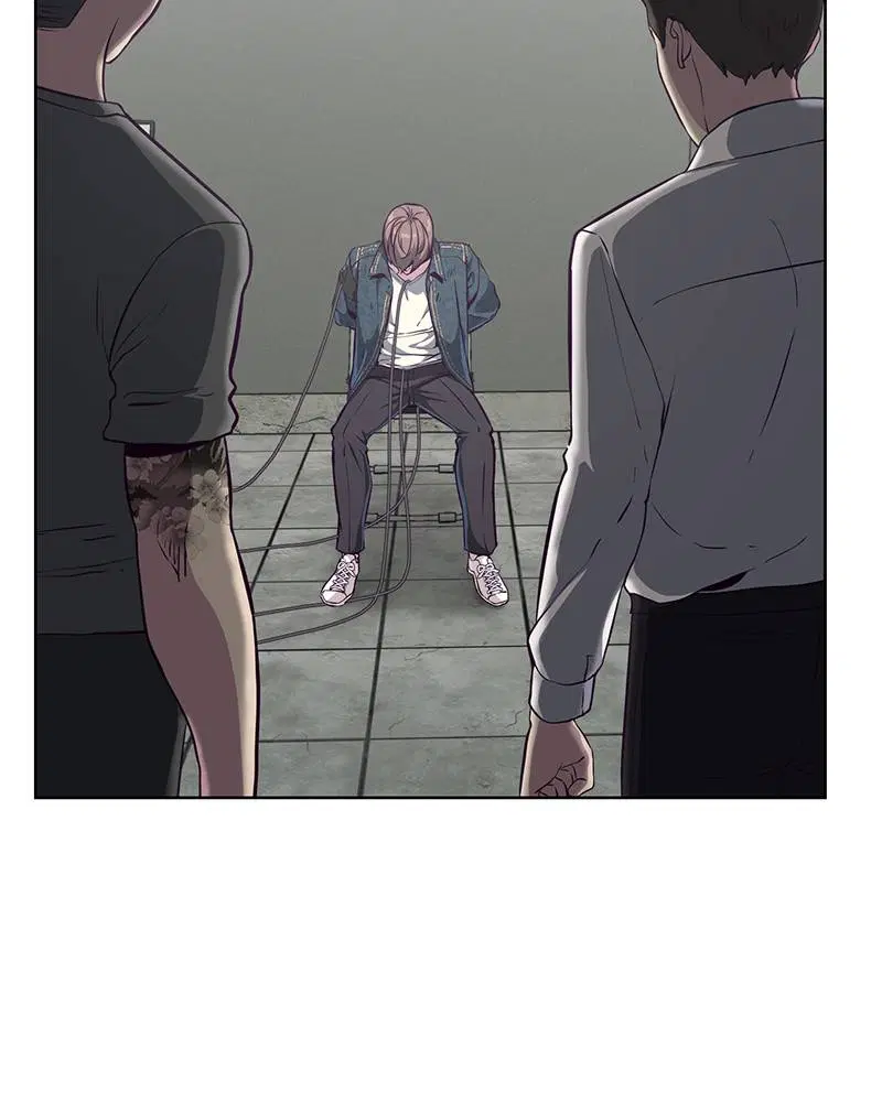The Boy of Death ตอนที่ 55 หน้า 140