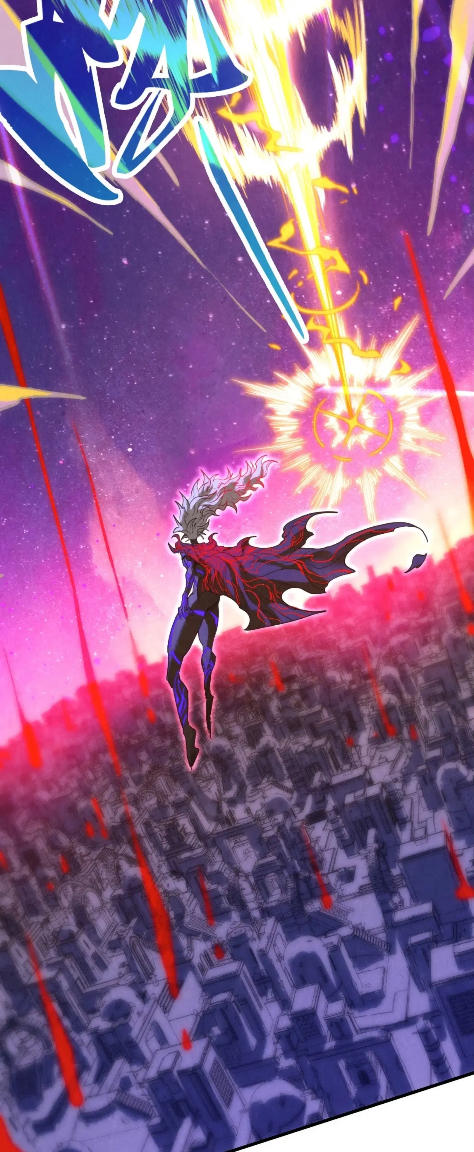 The Eternal Supreme ตอนที่ 386 หน้า 24
