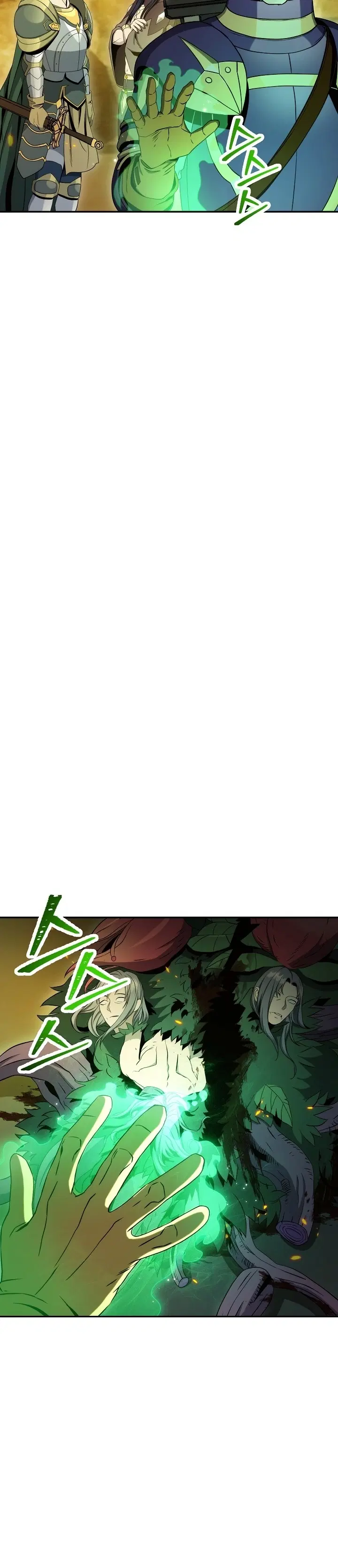 Skeleton Soldier ตอนที่ 192 หน้า 9
