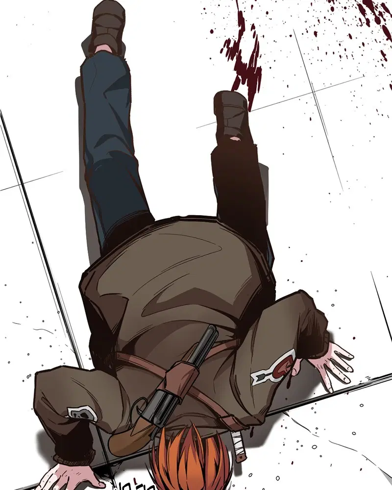 HERO KILLER ตอนที่ 2 หน้า 173