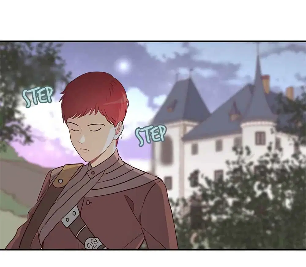 The Knight and Her Emperor ตอนที่ 3 หน้า 65