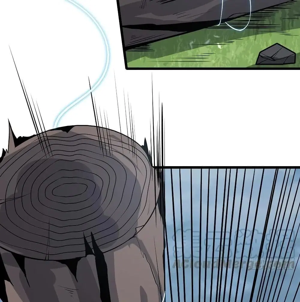 Undead King Beyond ตอนที่ 146 หน้า 32