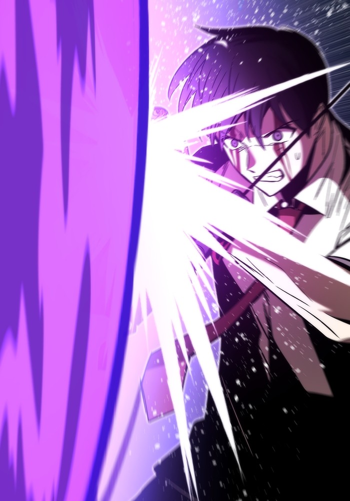 Ultra Alter แอ็กรองสตรองโคตร ตอนที่ 81 หน้า 61