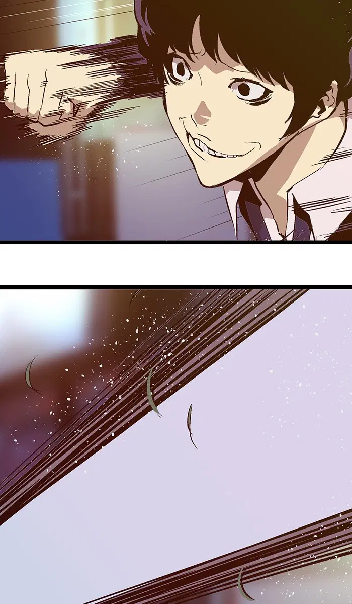 Weak Hero ตอนที่ 59 หน้า 53