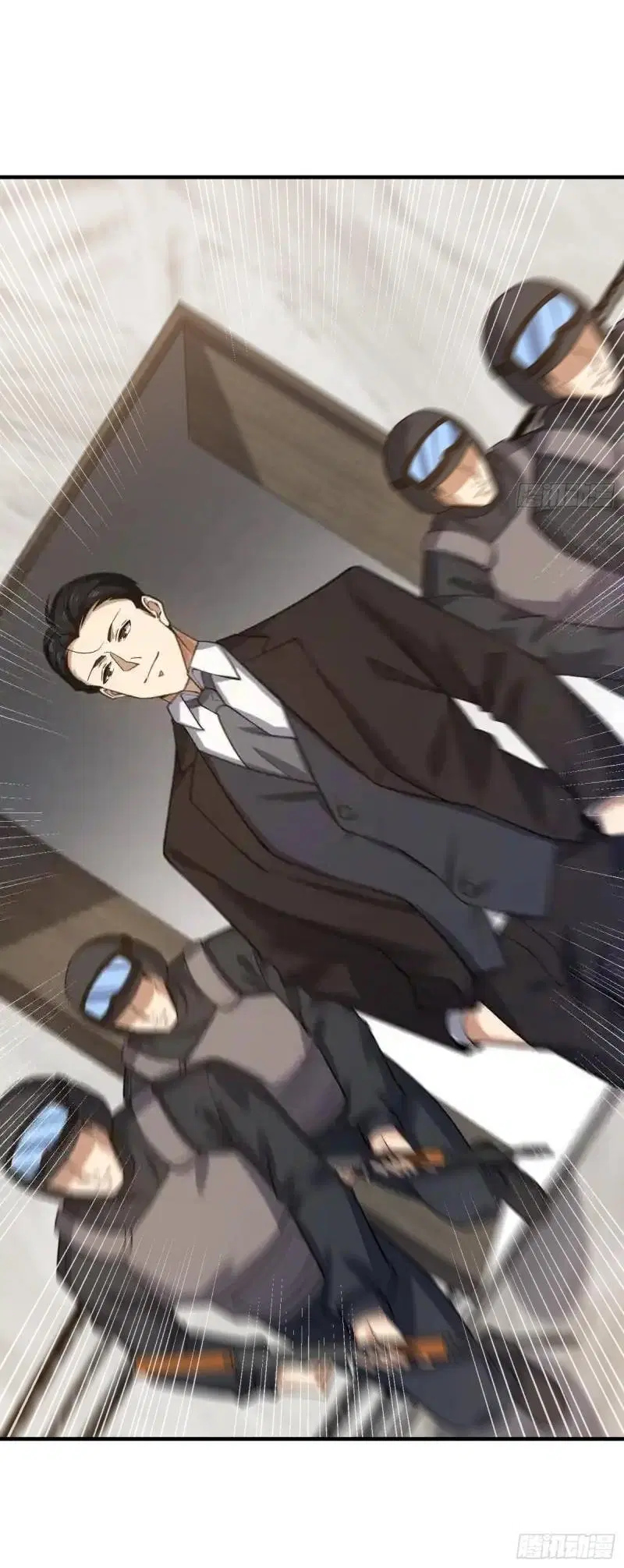 The First Order ตอนที่ 420 หน้า 33