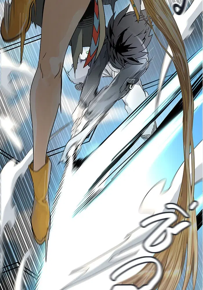 Tower of God ตอนที่ 491 หน้า 70