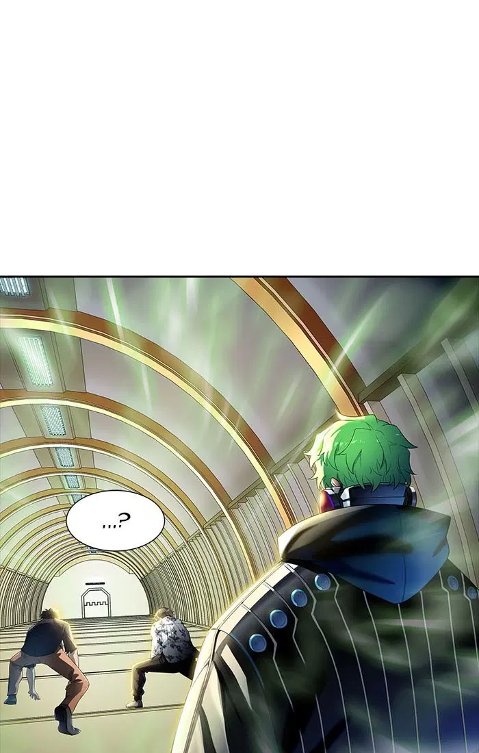 Tower of God ตอนที่ 544 หน้า 205
