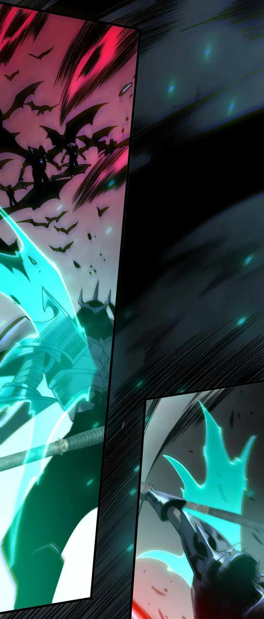Necromancer King of The Scourge ตอนที่ 284 หน้า 15