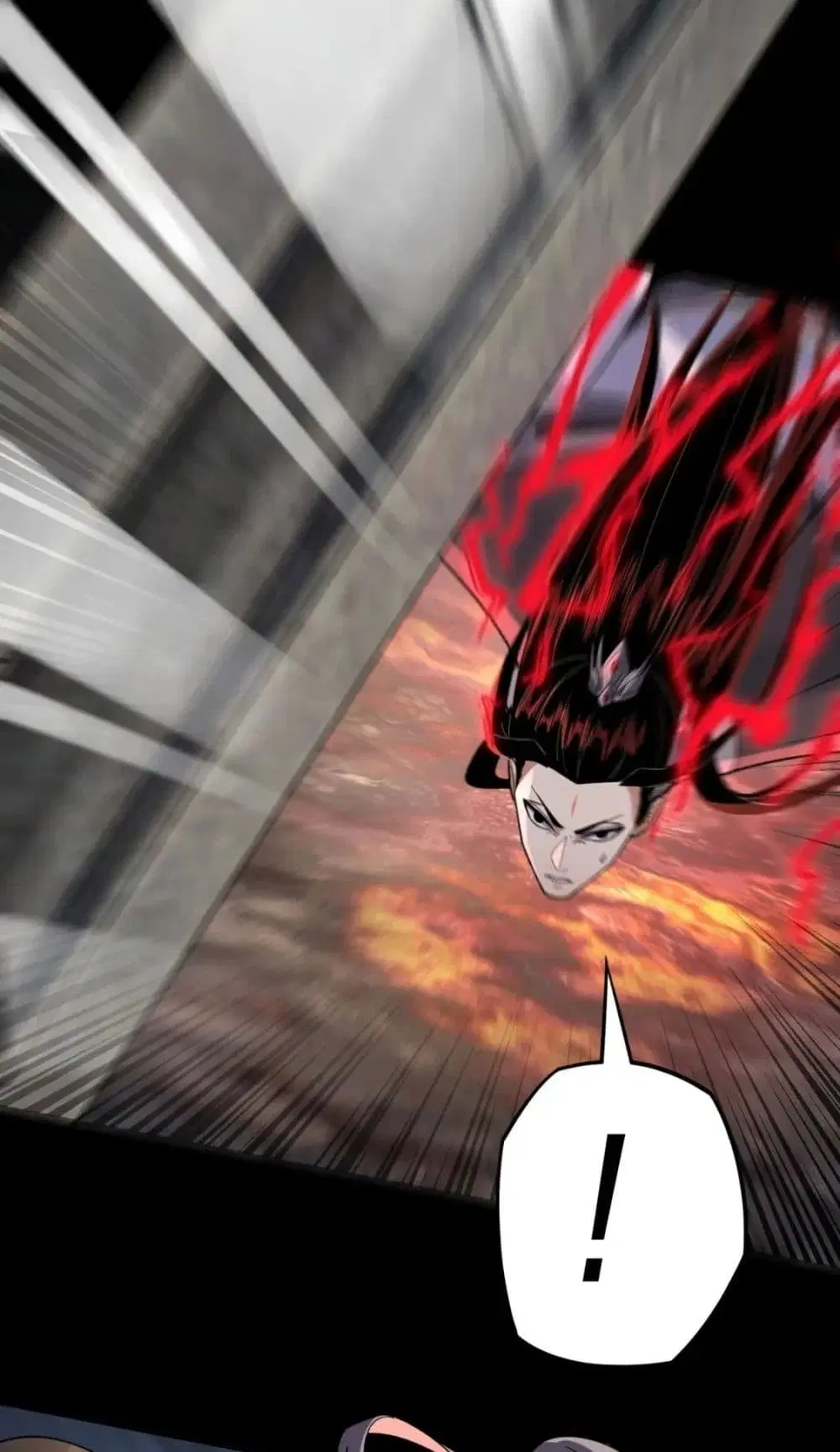 Villain is here ตอนที่ 111 หน้า 24