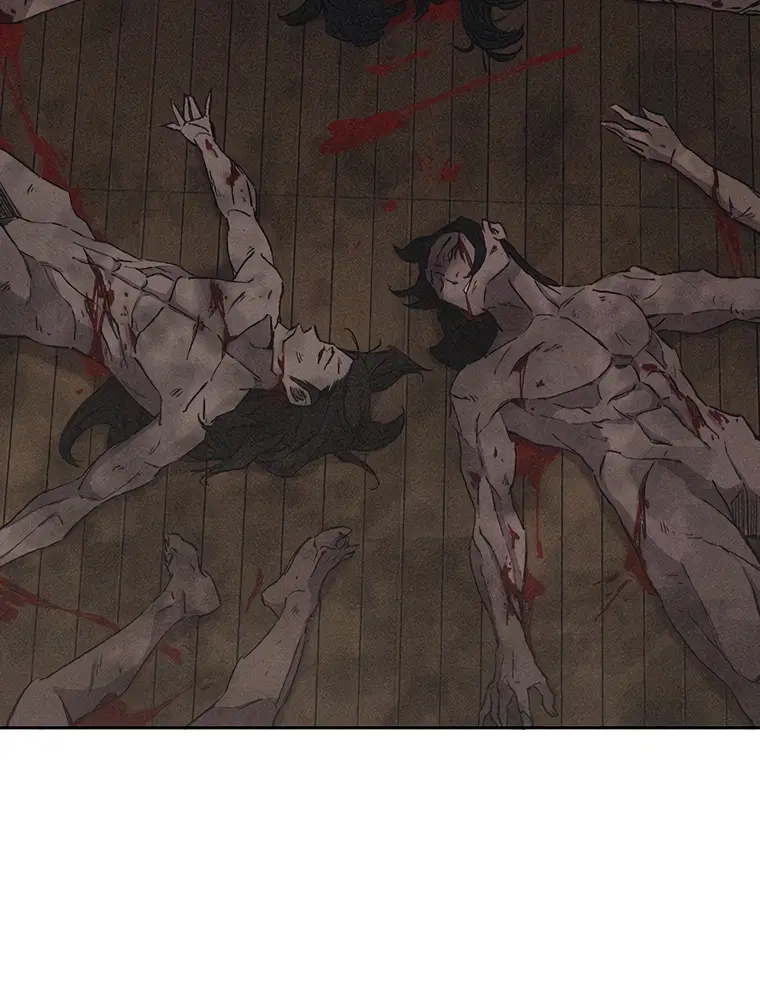 The Undefeatable Swordsman ตอนที่ 88 หน้า 26