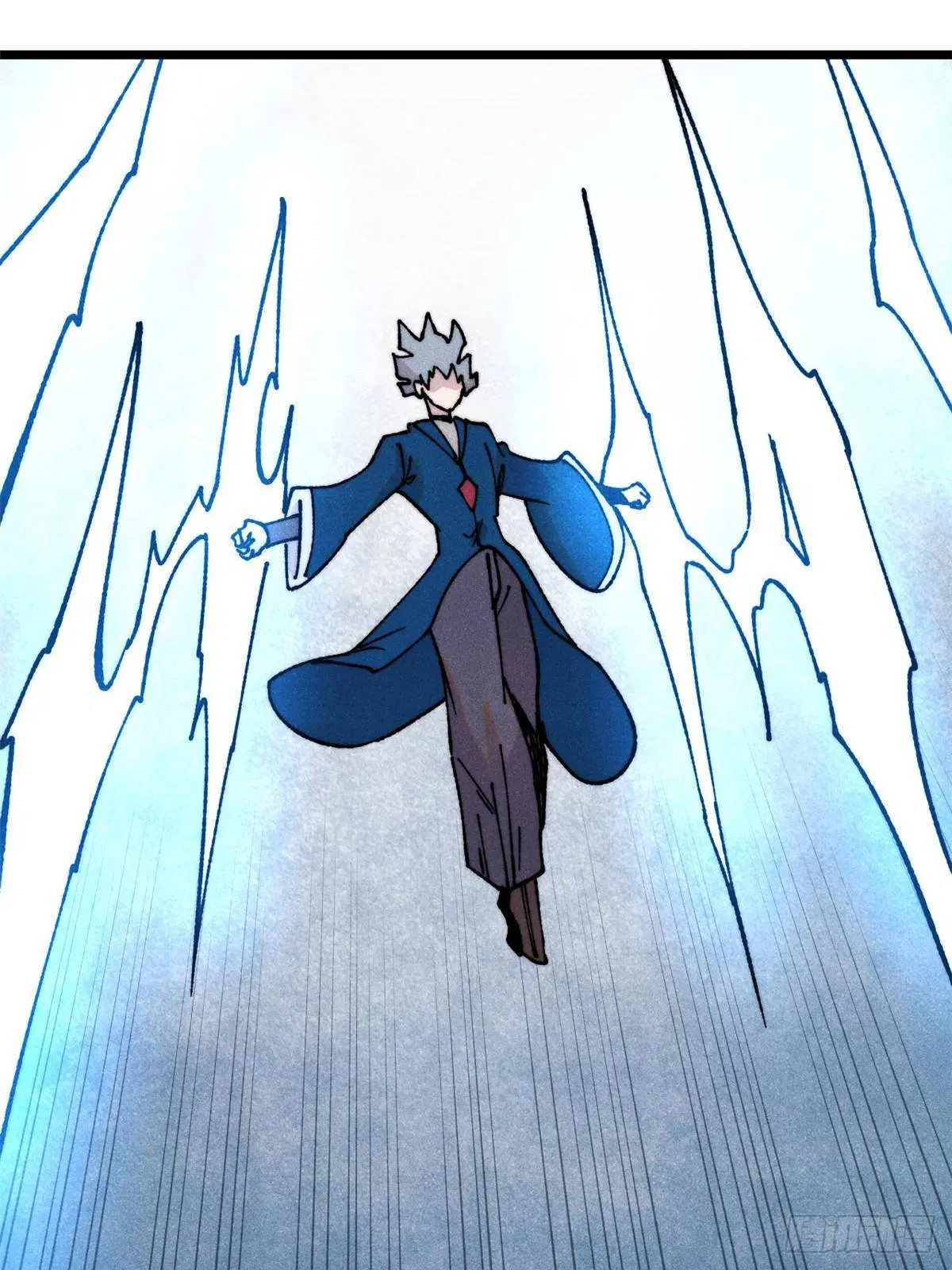 All Hail the Sect Leader ตอนที่ 381 หน้า 48