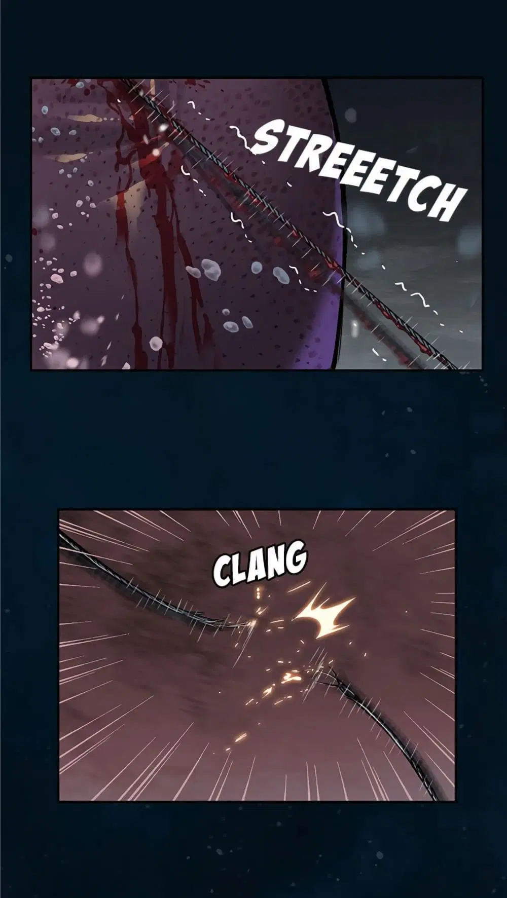 Leviathan ตอนที่ 77 หน้า 25