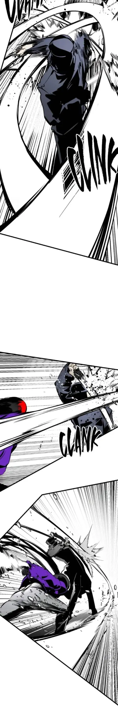 HERO KILLER ตอนที่ 275 หน้า 20