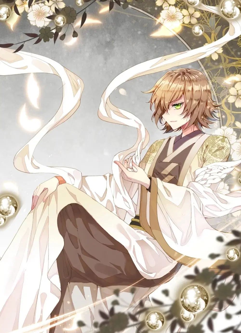 Douluo Dalu III: Longwang Chuanshuo ตอนที่ 122 หน้า 1