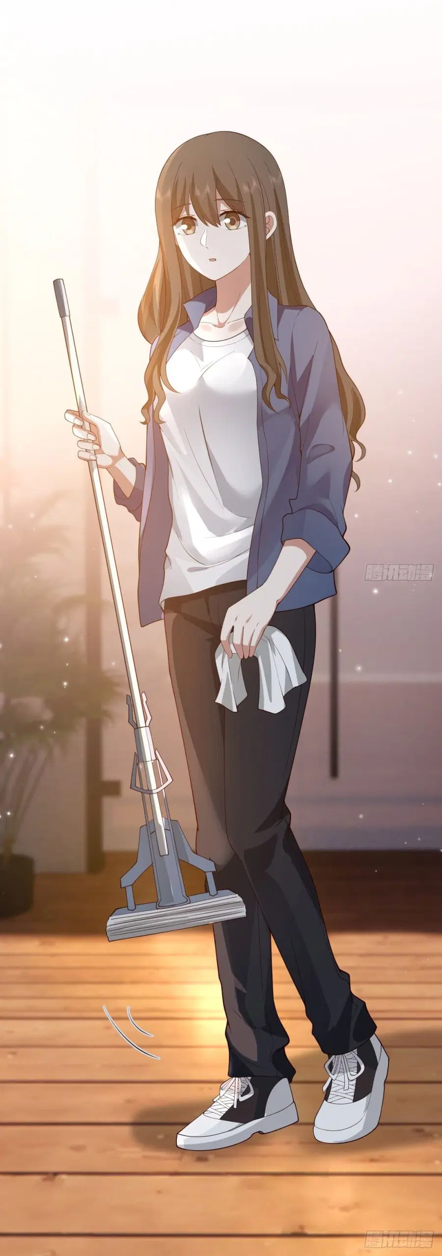 I Really Don’t Want to be Reborn ตอนที่ 163 หน้า 17