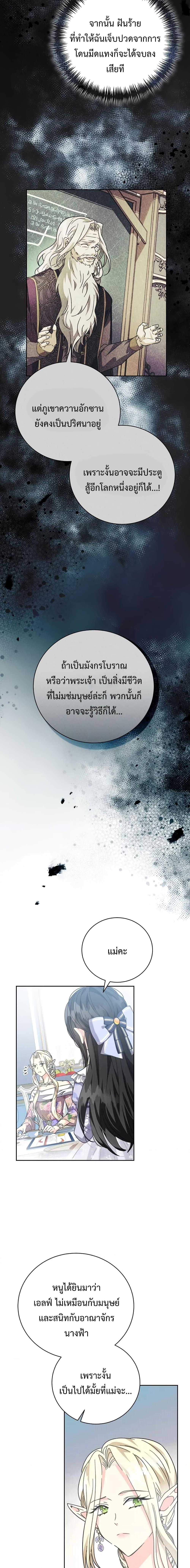 I Grabbed the Tyrant’s Heart ตอนที่ 7 หน้า 19